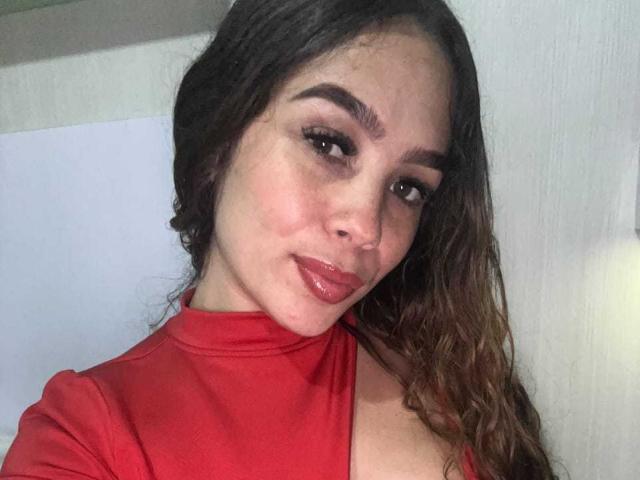CloeSantos - Sexe cam en vivo - 30765389