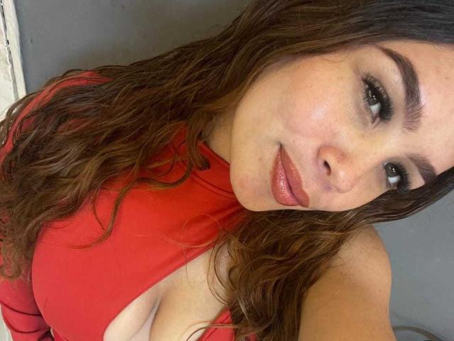 CloeSantos - Live porn &amp; sex cam - 30765488