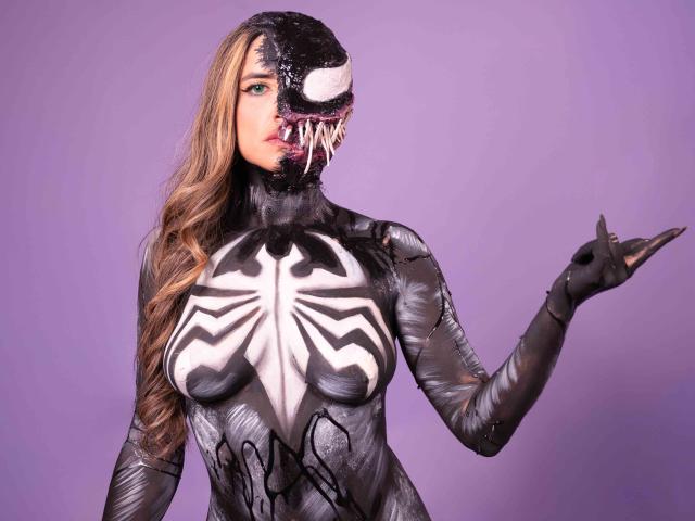 SofyaLane - Sexe cam en vivo - 30765563