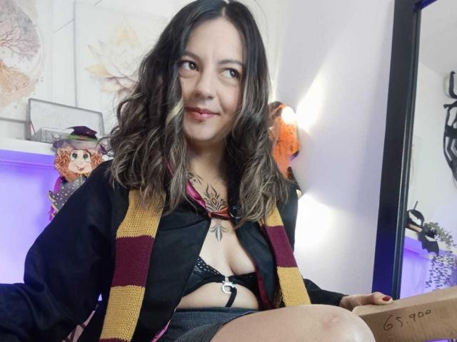 ArianaBlonde - Live porn &amp; sex cam - 30765638