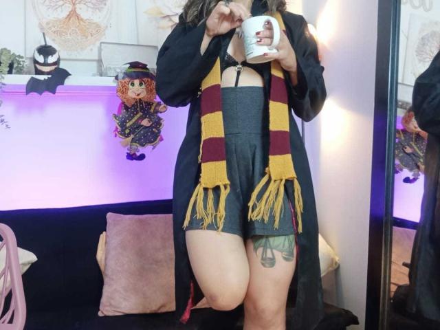 ArianaBlonde - Live porn &amp; sex cam - 30765653