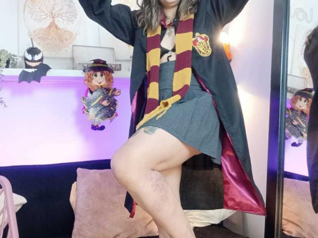 ArianaBlonde - Live porn &amp; sex cam - 30765659
