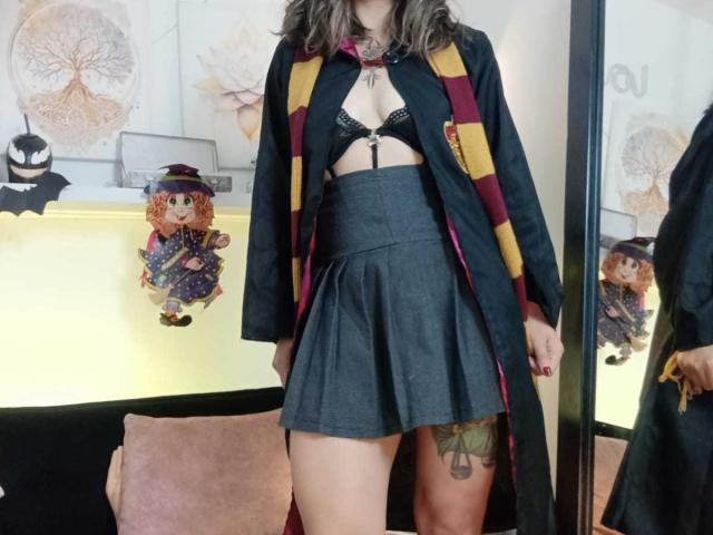 ArianaBlonde - Live porn &amp; sex cam - 30765671