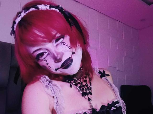 ViolettClay - Sexe cam en vivo - 30766295