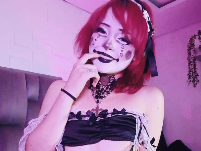 ViolettClay - Live porn &amp; sex cam - 30766301