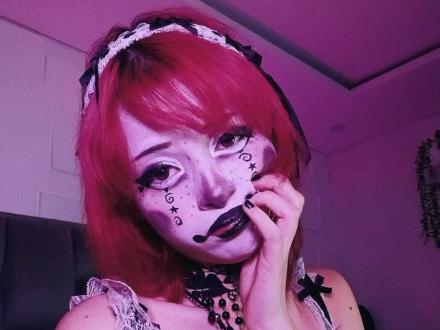 ViolettClay - Live porn &amp; sex cam - 30766316