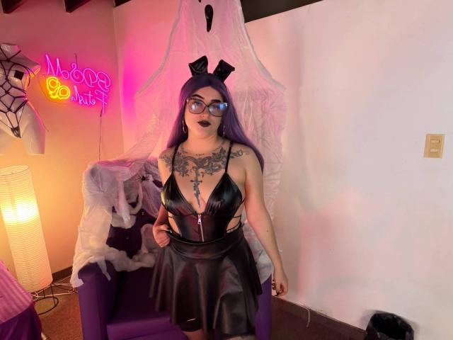 LilithDark69 - Live sex cam - 30766481