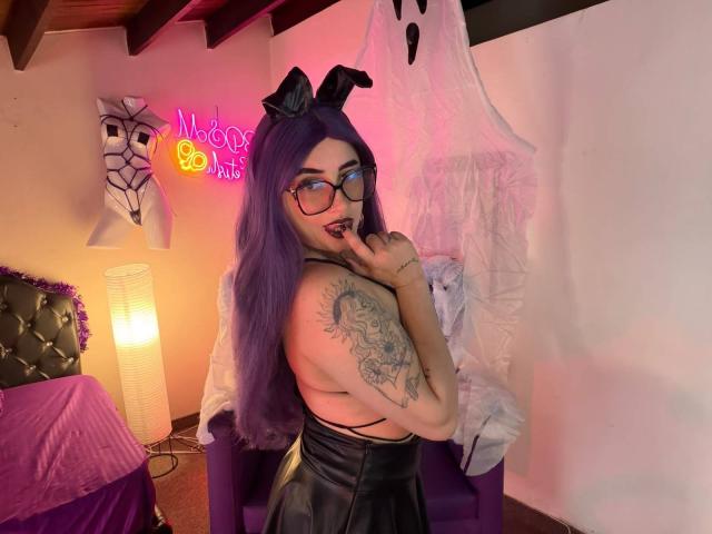 LilithDark69 - Live sex cam - 30766487