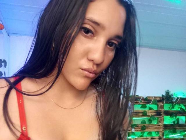 CristalRios - Sexe cam en vivo - 30766517