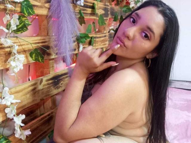 CristalRios - Sexe cam en vivo - 30766622