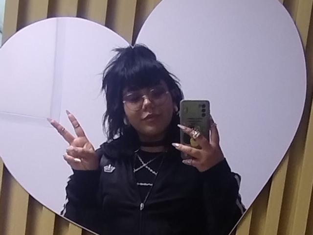 AmatistaMounX - Sexe cam en vivo - 30767660