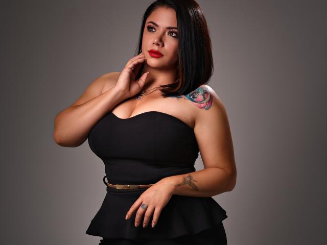 SamanthaVenus - Live porn &amp; sex cam - 30768017