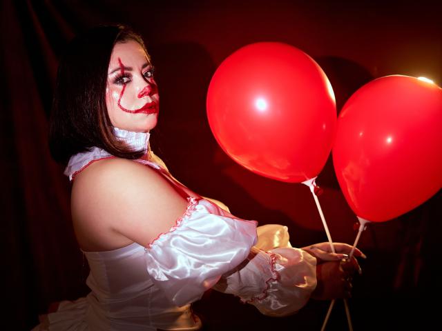 SamanthaVenus - Live porn &amp; sex cam - 30768275