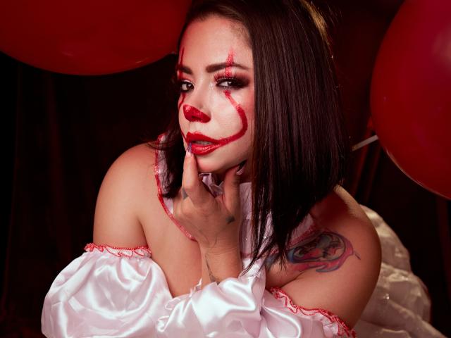 SamanthaVenus - Live porn &amp; sex cam - 30768296