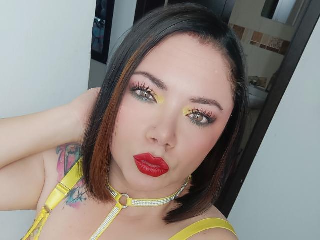 SamanthaVenus - Live porn &amp; sex cam - 30768410
