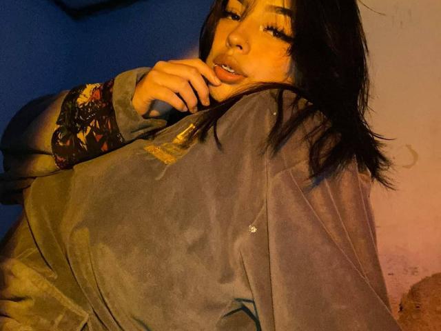 LiliMilk - Sexe cam en vivo - 30768665