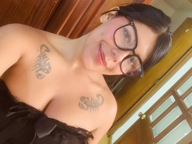CatalinaReiyna - Live porn &amp; sex cam - 30768728
