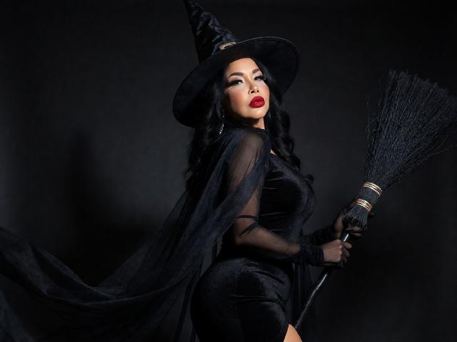 AngelinaDeleon - Live porn &amp; sex cam - 30768989