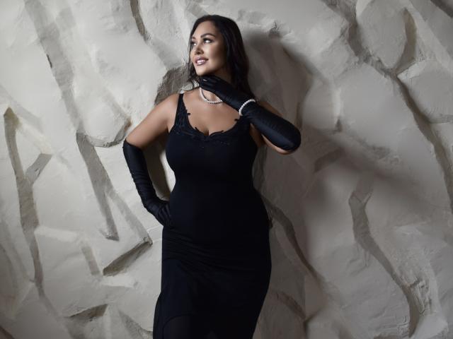 MilaUrban - Live sex cam - 30769553