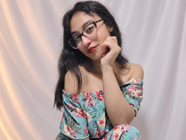CamiVargas - Live porn &amp; sex cam - 30769925