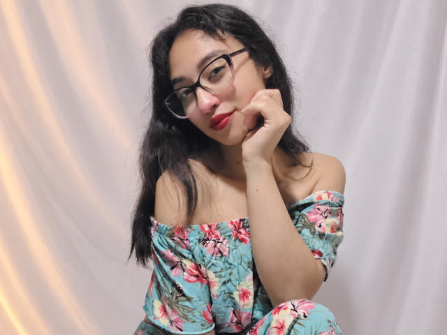 CamiVargas - Live sexe cam - 30769928