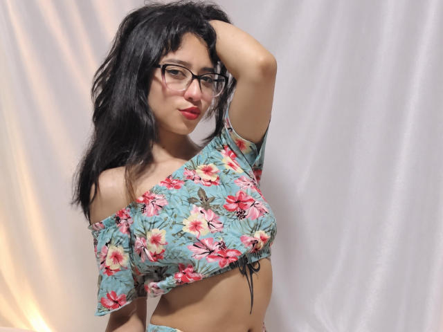 CamiVargas - Live sexe cam - 30769931