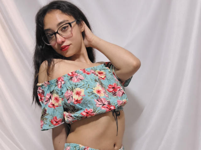 CamiVargas - Live sexe cam - 30769934