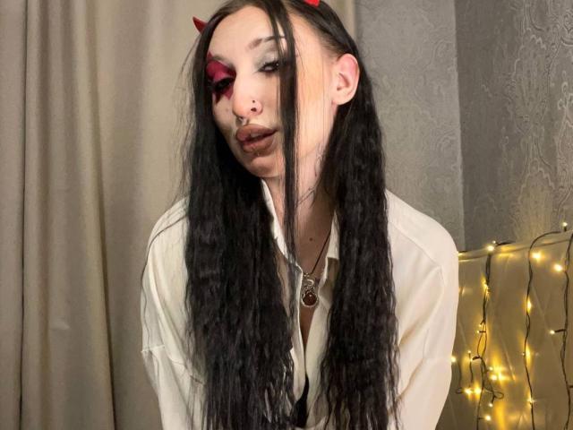 WenMewborn - сексуальная веб-камера в реальном времени - 30770138