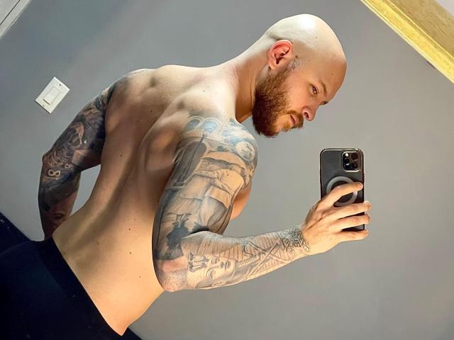 AdamMeyer - Sexe cam en vivo - 30770303