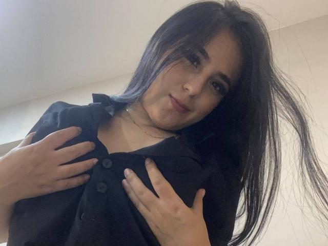 StefanyDelly - Live porn &amp; sex cam - 30770330