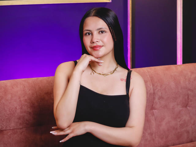 AllyJhones - Live porno og sexkamera - 30770645