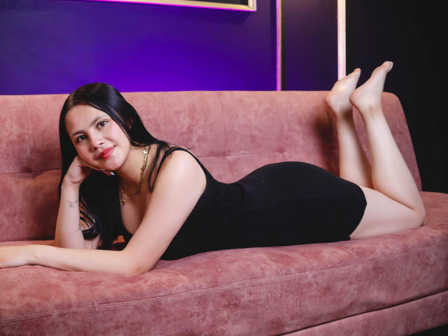 AllyJhones - Sexe cam en vivo - 30770657