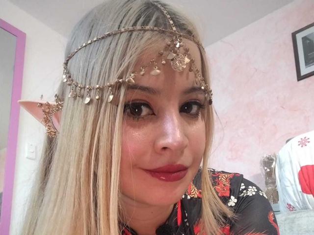 MelaniBecker - Live porn &amp; sex cam - 30770912