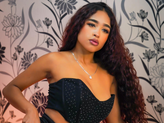 MadisonDawson - Sexe cam en vivo - 30770954