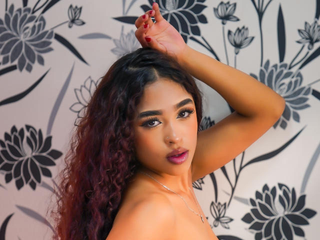 MadisonDawson - Sexe cam en vivo - 30770963