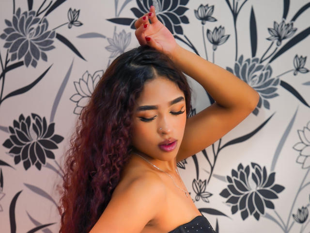MadisonDawson - Sexe cam en vivo - 30770969