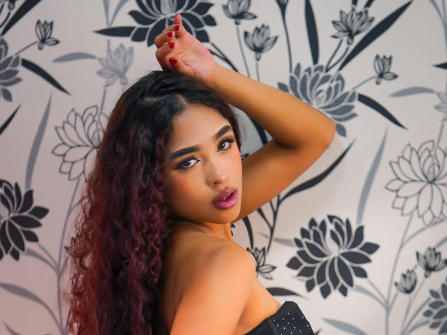MadisonDawson - Sexe cam en vivo - 30770972