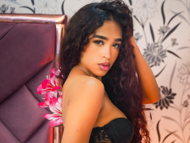 MadisonDawson - Sexe cam en vivo - 30771011