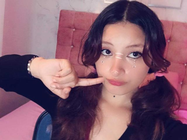ValentinaRoseX - Sexe cam en vivo - 30771110