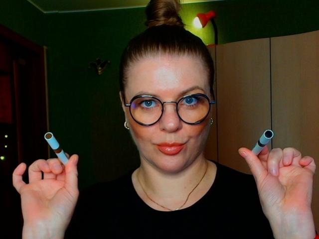 VeronikaGoldy - Sexe cam en vivo - 30771164