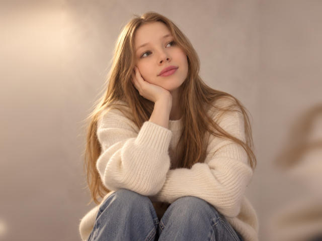 LanieDistel - Live porn &amp; sex cam - 30771257