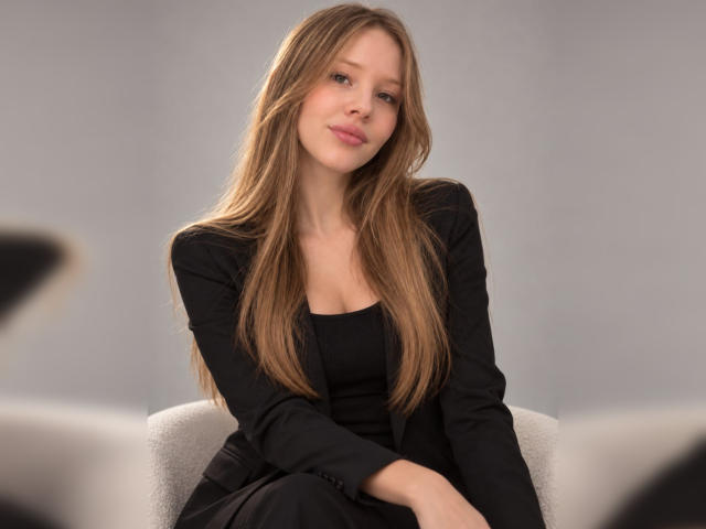 LanieDistel - Live porn &amp; sex cam - 30771260