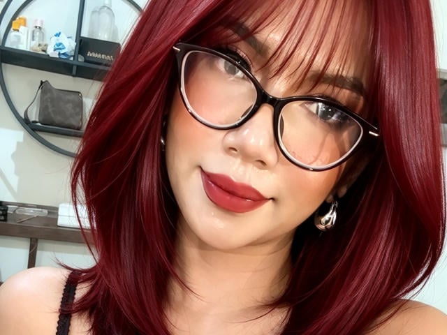 TransKathie - Sexe cam en vivo - 30771356