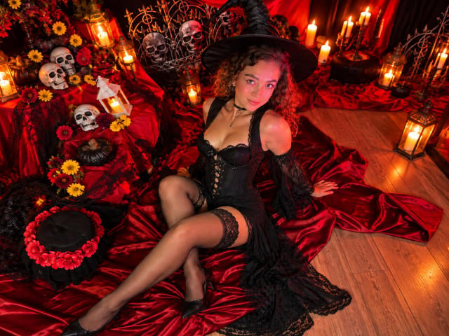 AriannaBlake - Live porn &amp; sex cam - 30771848