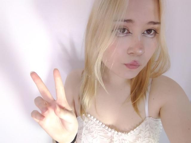 AnnieLeonhart69 - Sexe cam en vivo - 30771926