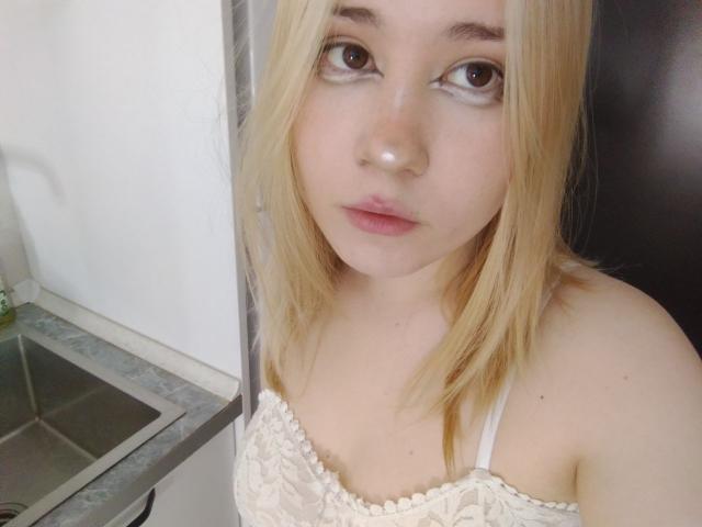 AnnieLeonhart69 - Camera khiêu dâm &amp; quyến rũ trực tiếp - 30771932