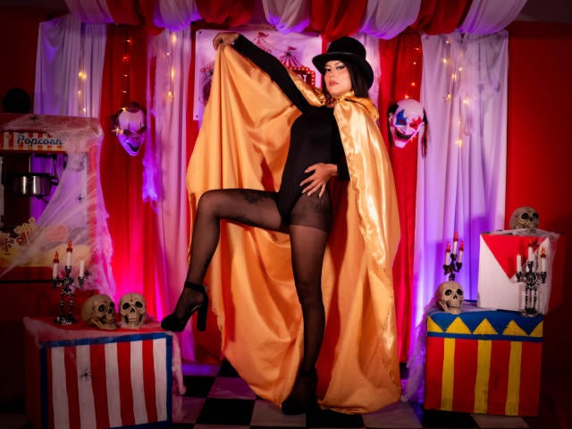 ElectraRoss - Live porno og sexkamera - 30772046