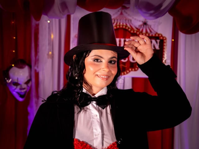 ScarletRebel - Live porn &amp; sex cam - 30772193