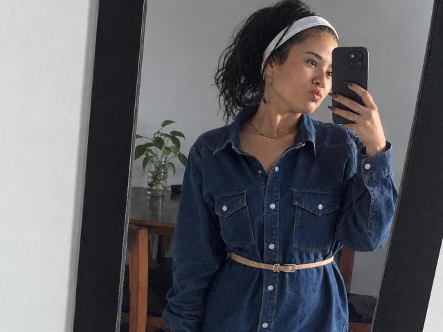 IsabellaVoss - Sexe cam en vivo - 30772346