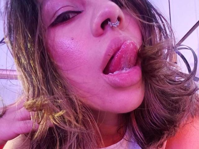 DulceBom - Live porn &amp; sex cam - 30772430